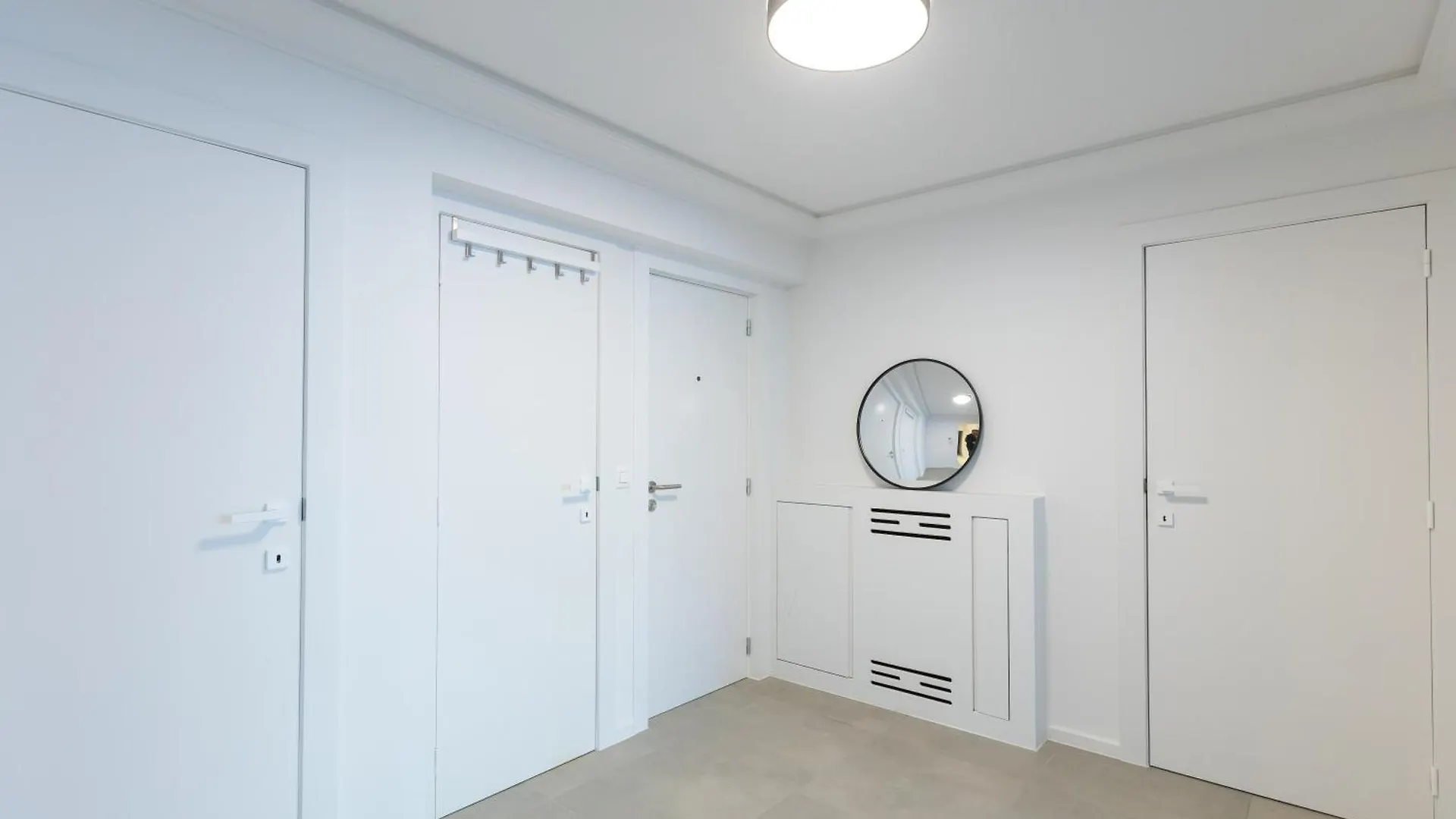 Joseph II - Ostend City - Apartment 2 Bedrooms - 1 Bathroom