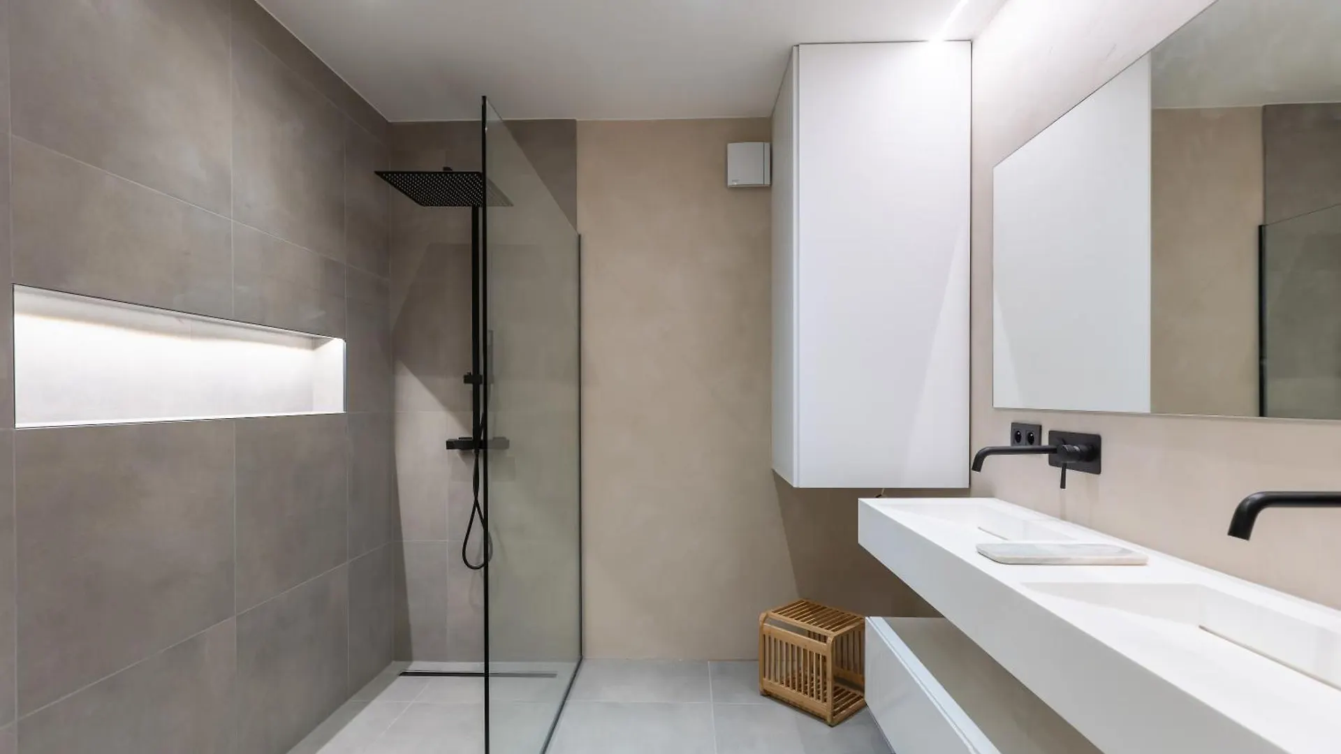 Joseph II - Ostend City - Apartment 2 Bedrooms - 1 Bathroom